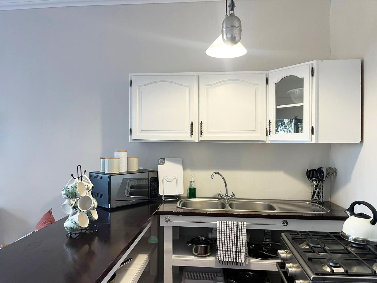 The On Boekenhout Apartment Knysna