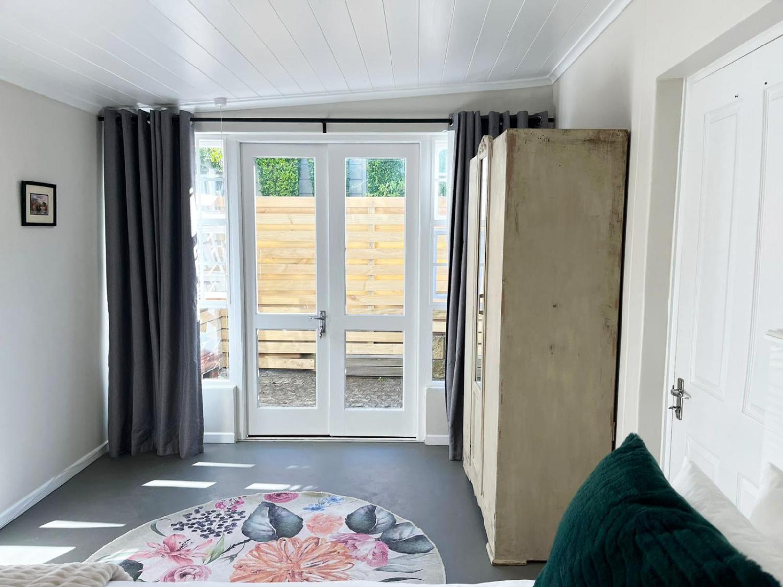 The On Boekenhout Apartment *