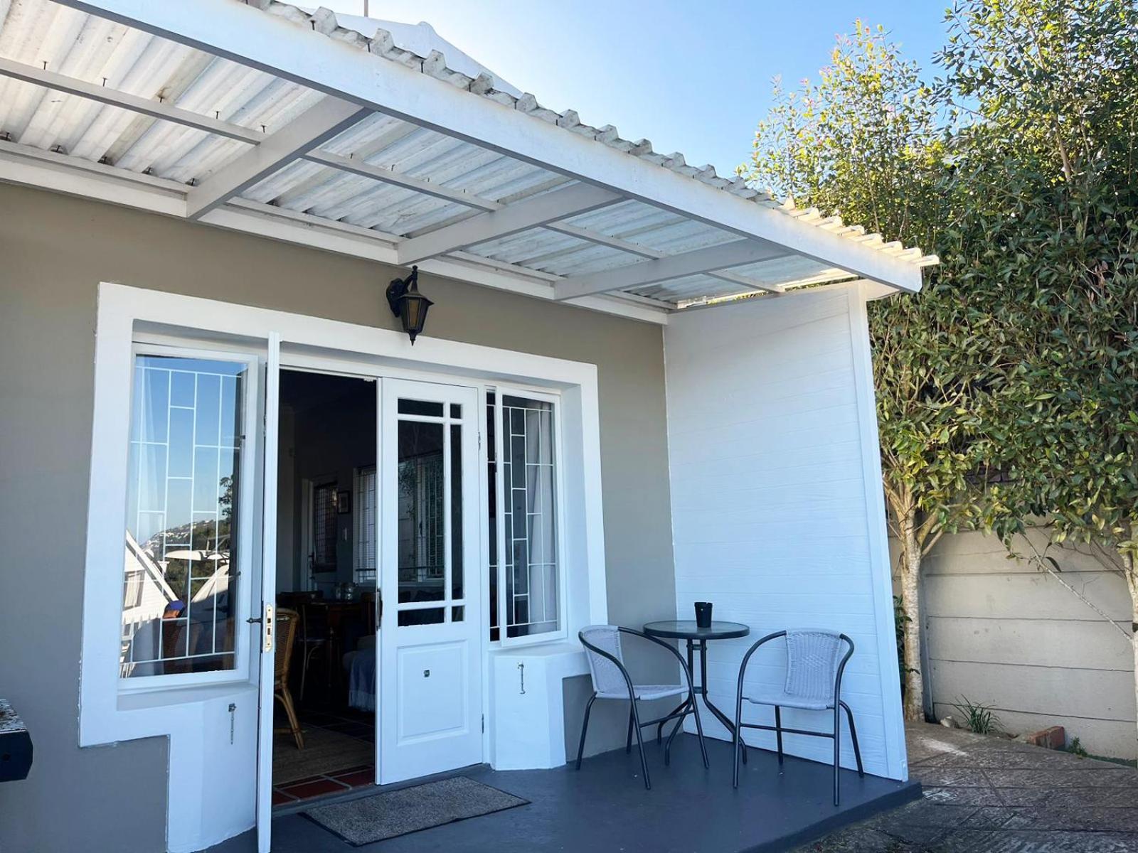 The On Boekenhout Apartment Knysna