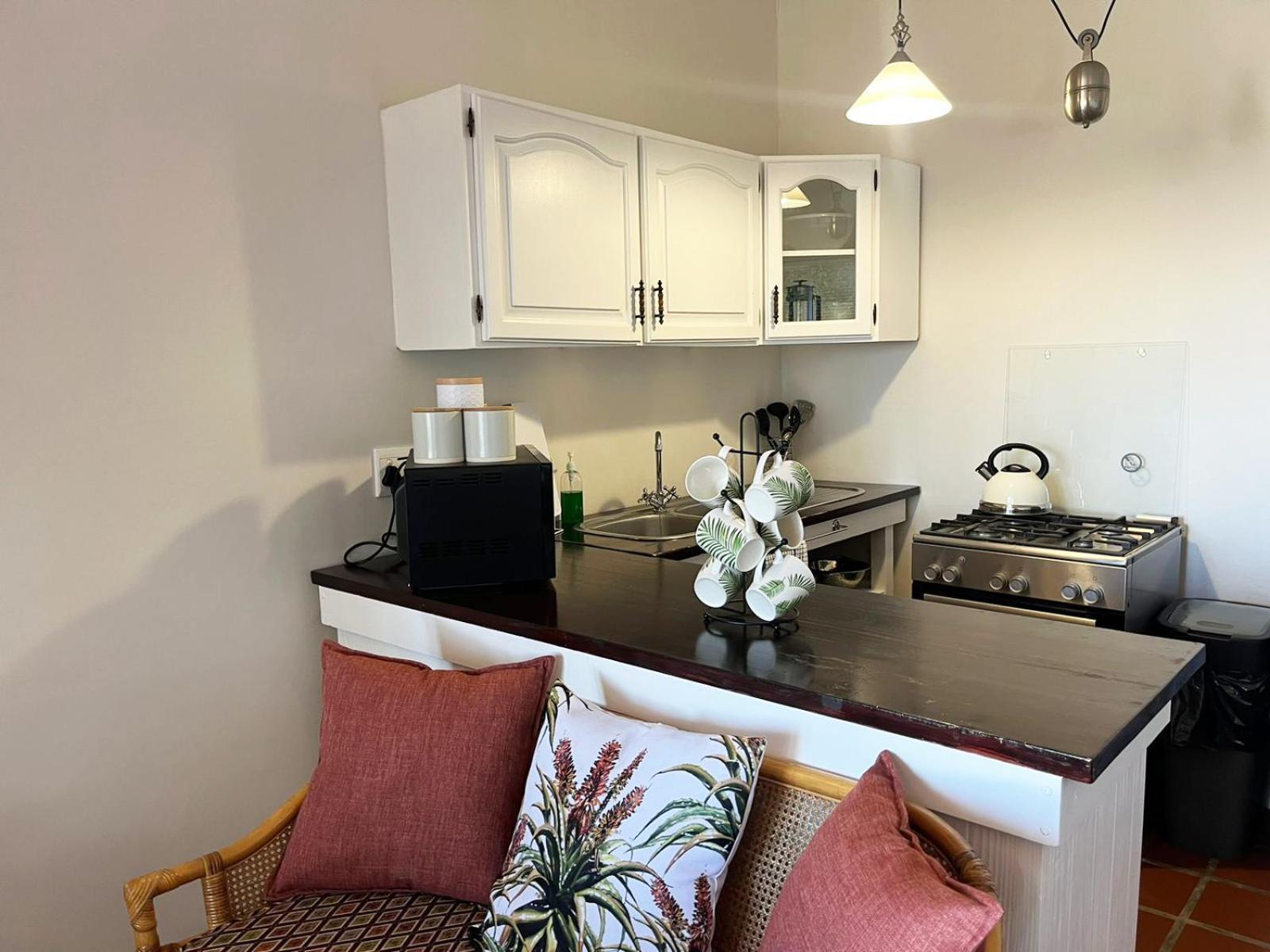 Apartment The On Boekenhout Knysna