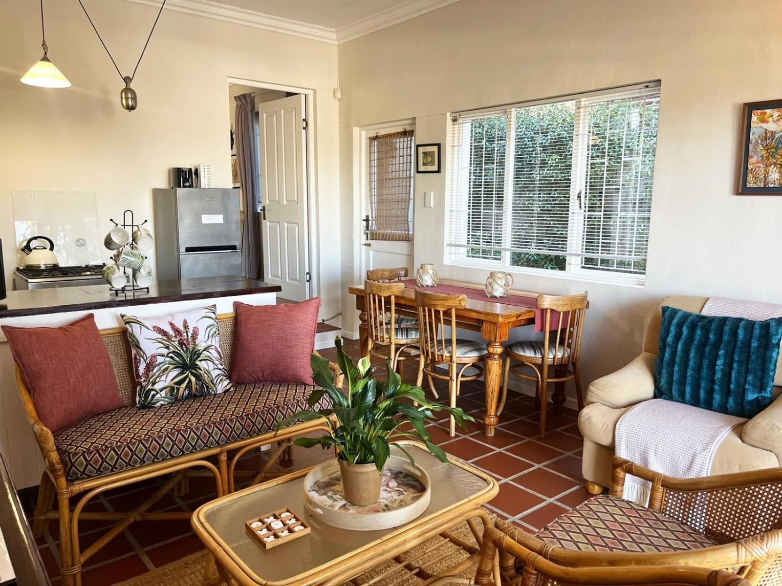Apartment The On Boekenhout Knysna